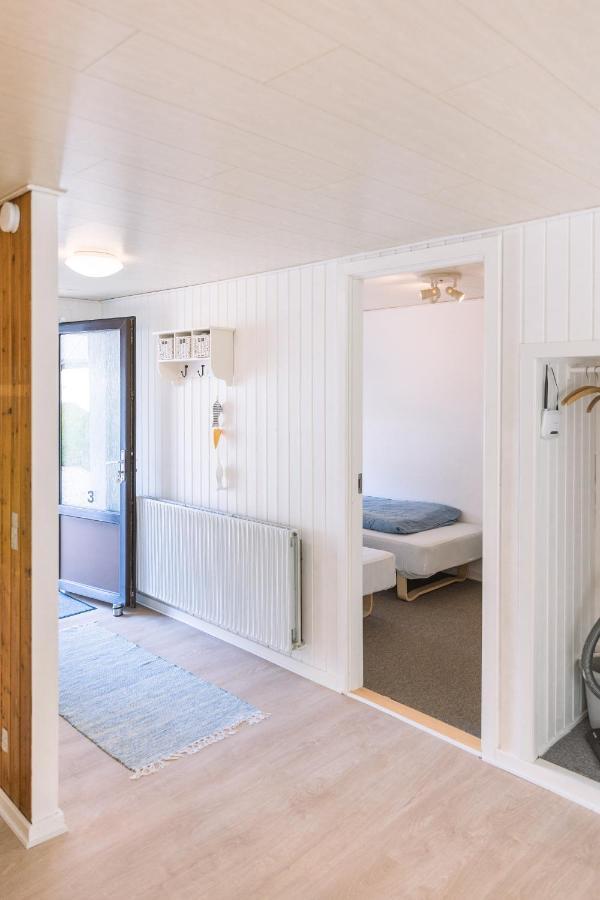 Drommehus Ferienwohnungen Norre Nebel Bagian luar foto