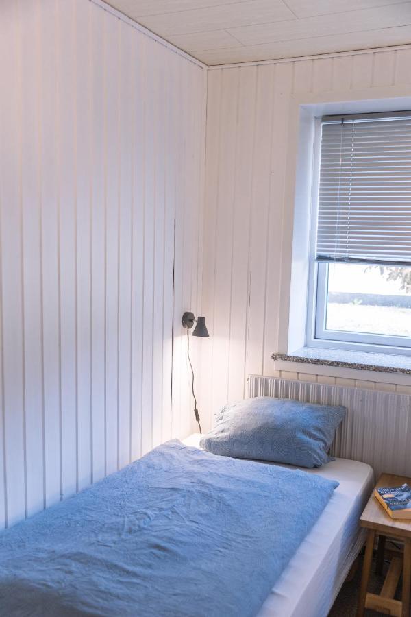 Drommehus Ferienwohnungen Norre Nebel Bagian luar foto